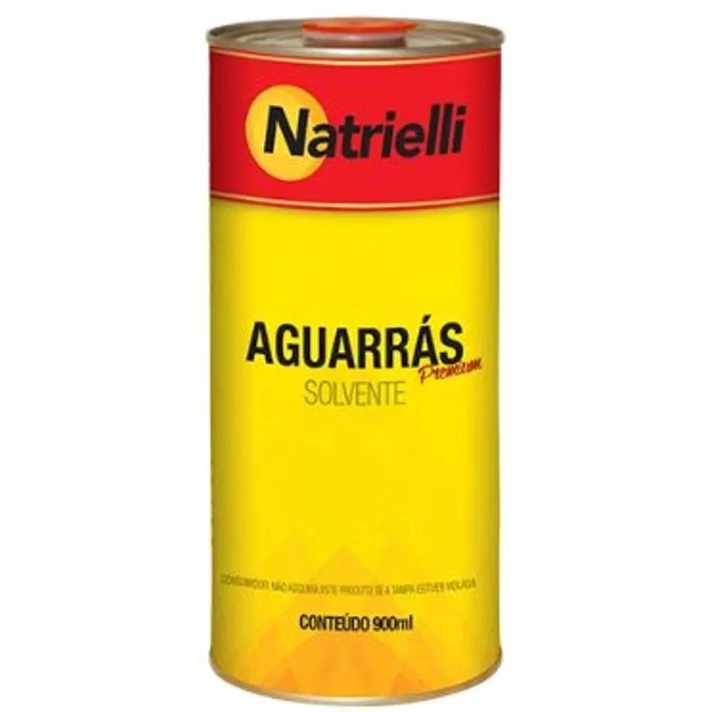 Aguarrás 900ml