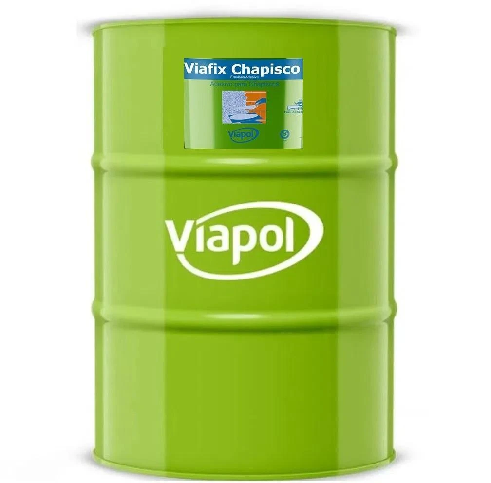 Viafix Chapisco (Adesivo SBR)