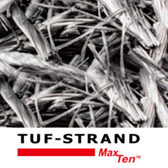 Tuf Strand Max Ten Macrofibra Sintética Estrutural