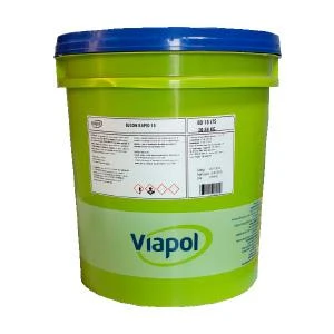 Eucon Rapid 10