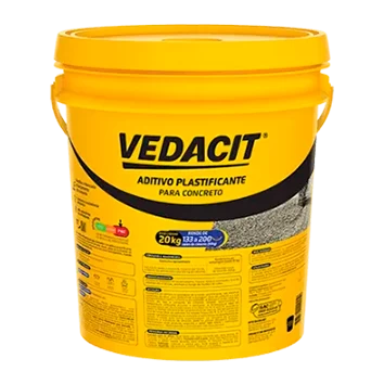 Aditivo Plastificante para Concreto-Cemix