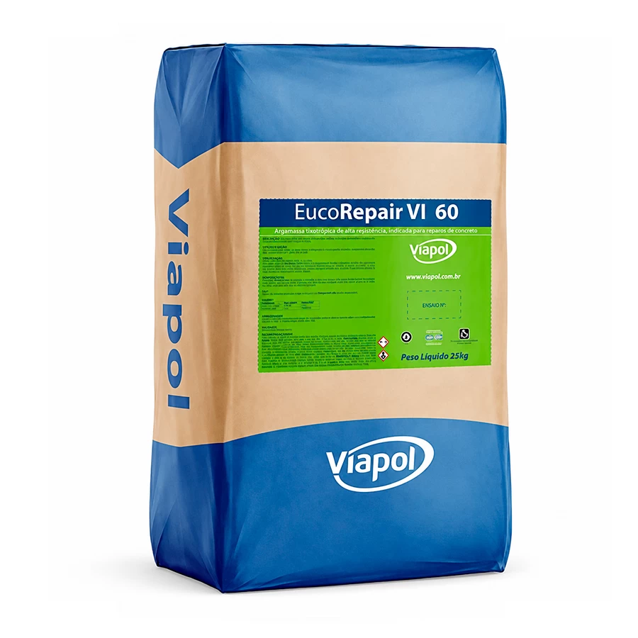 Eucorepair VI 60