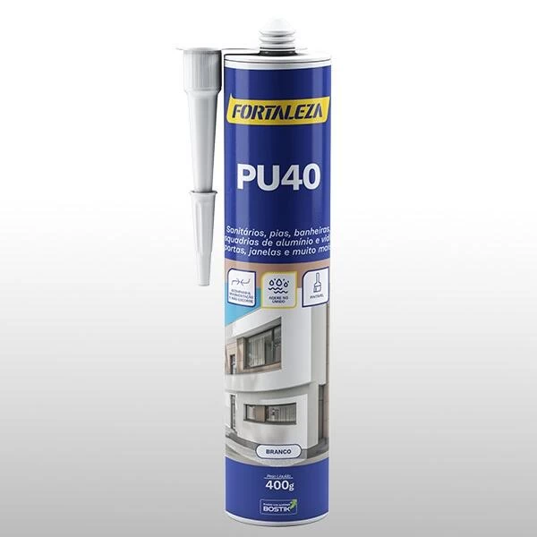 PU40 Construção Bis 400g