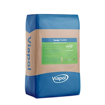 Vandex Super