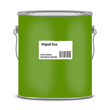 Vitpoli Eco – Membrana Líquida de Poliuretano