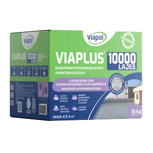 Viaplus 10000