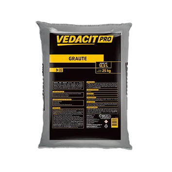 Vedacit Pro Graute (SG)