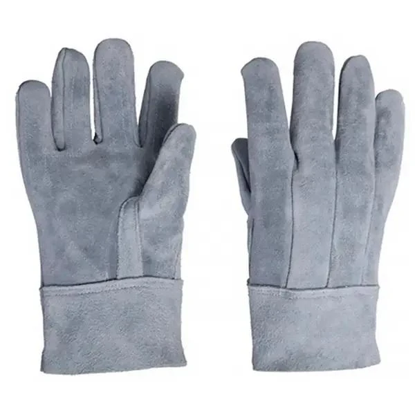 Luvas de Raspa 7cm