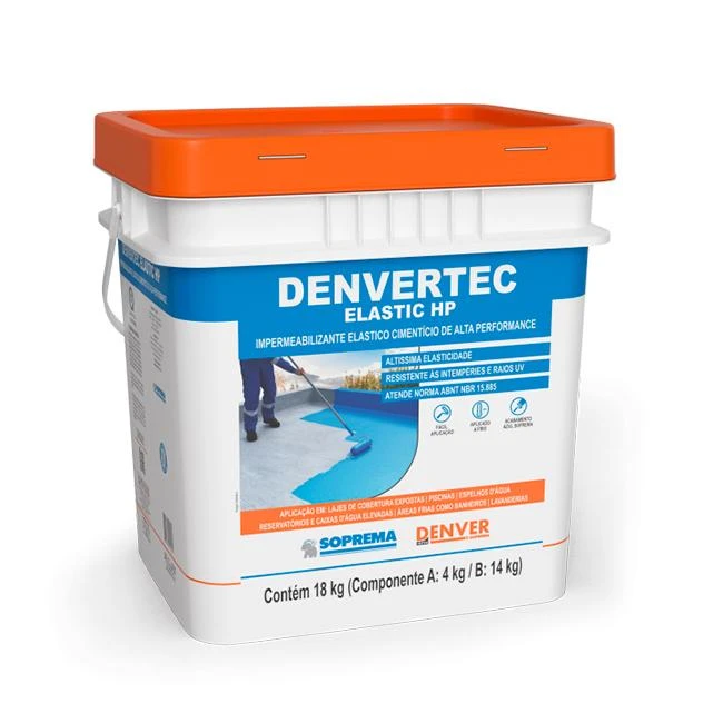 Denvertec Elastic HP