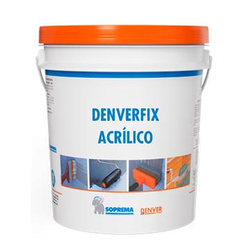 Denverfix Chapisco-Acrílico