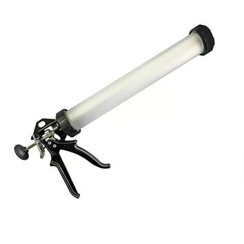 Pistola Tubular Univ 600ml