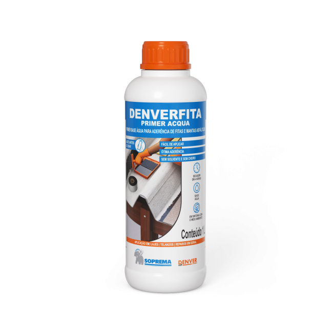 Denverfita Primer Acqua