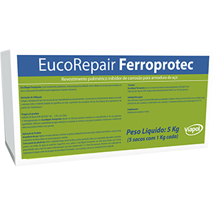 Eucorepair Ferroprotec