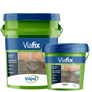 Viafix (Adesivo PVA)