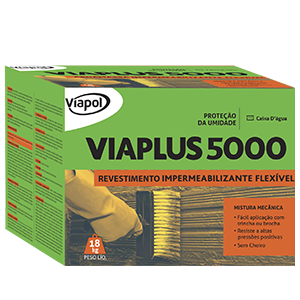 Viaplus 5000