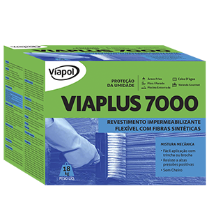 Viaplus 7000