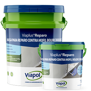 Viaplus Reparo