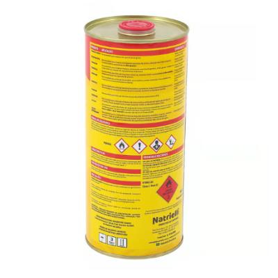 Thinner Natrielli 900ml