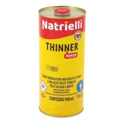 Thinner Natrielli 900ml