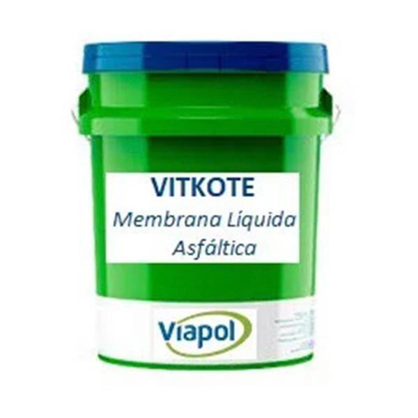 Vitkote -Manta Liq Asfáltica