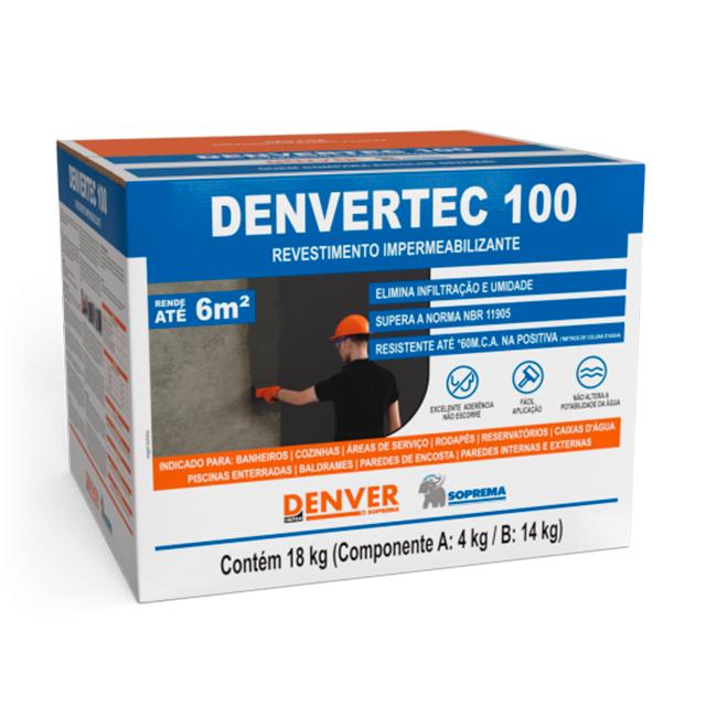 Denvertec 100