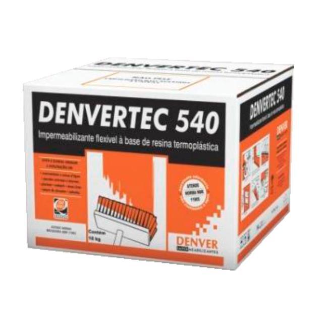 Denvertec 540 Flex