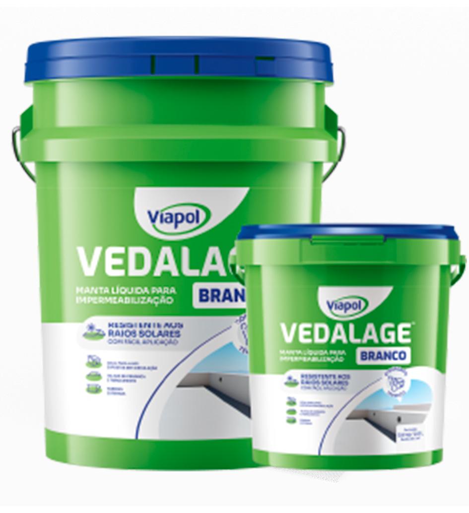 Vedalage Branco (Manta Líquida)