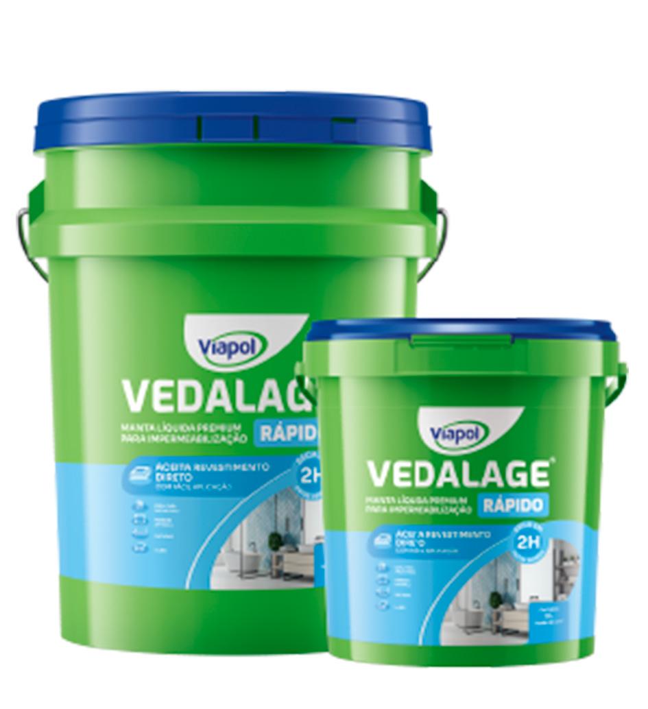 Vedalage Rápido