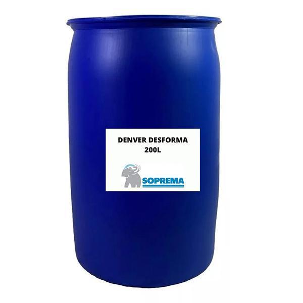 Denver Desforma-Desmoldante