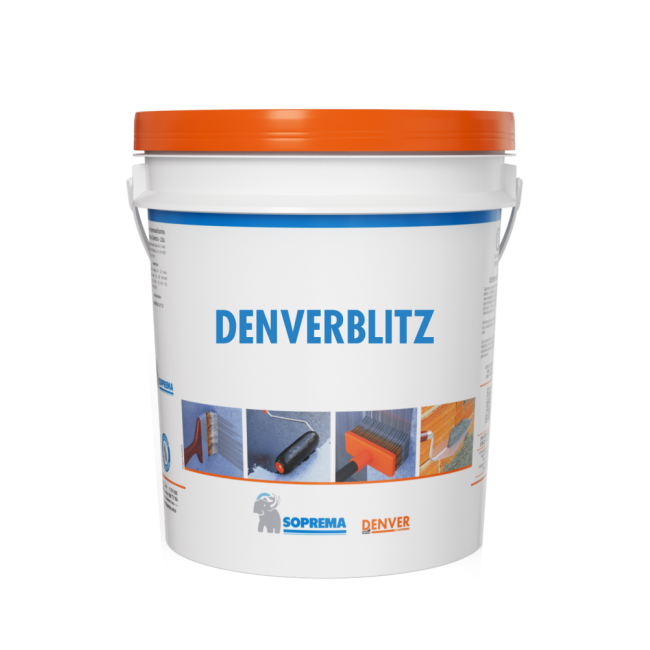 Denverblitz (Ultra Rápido)