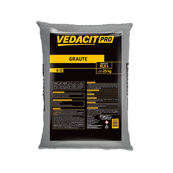 Vedacit Pro Graute (SG)