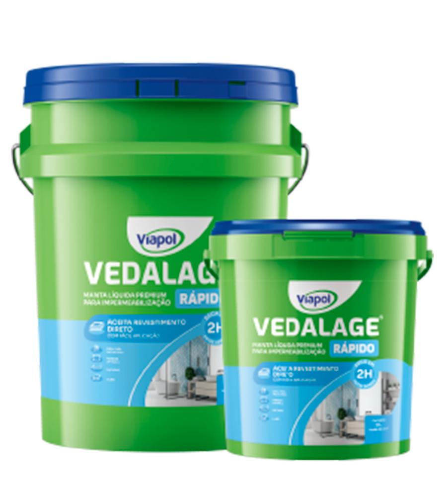 Vedalage Rápido