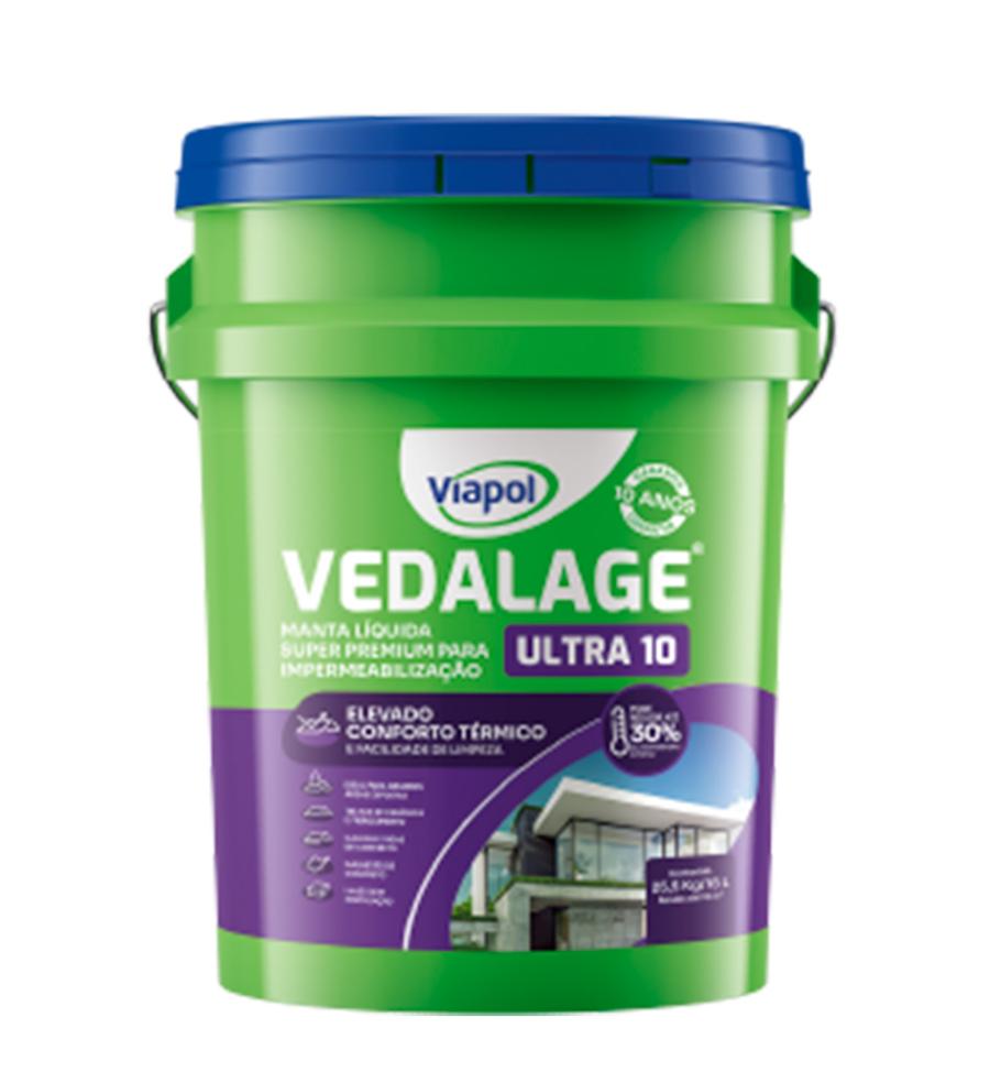 Vedalage Ultra 10